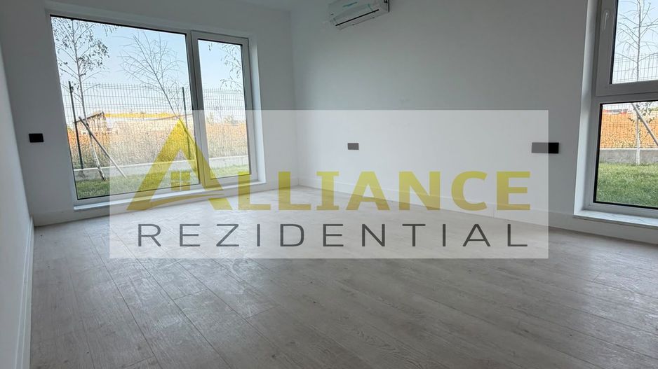 4camere /Astorium Garden/122mp /curte 279mp/piscina - Poză 11