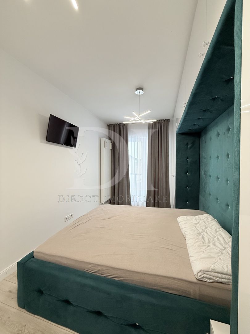 Apartament la cheie / Zona Tineretului - Poză 7