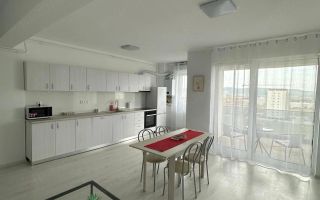 Apartament 3 camere de închiriat | Șelimbăr, Dedeman | 83 mp - Poză 1