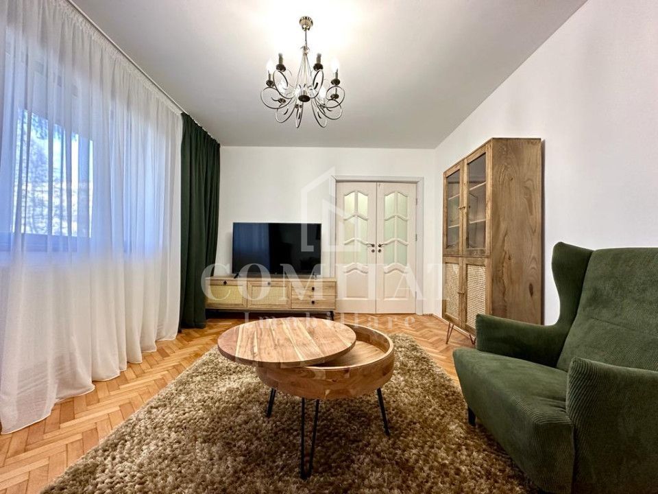 Apartament 4 camere | Finisaje moderne | Gheorgheni - Poză 13