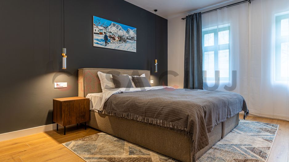 De vânzare Casa Weiss, Rimetea, pensiunea cu 5 margarete, patrimoniu ! - Poză 3