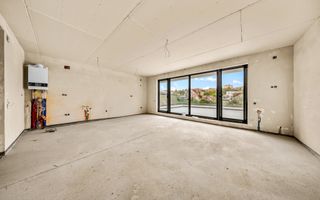 Apartament 3 camere, 67 mp utili + terase de 48mp, Andrei Muresanu - Poză 1