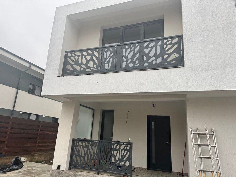 Vila 5 camere Otopeni Central - Poză 3