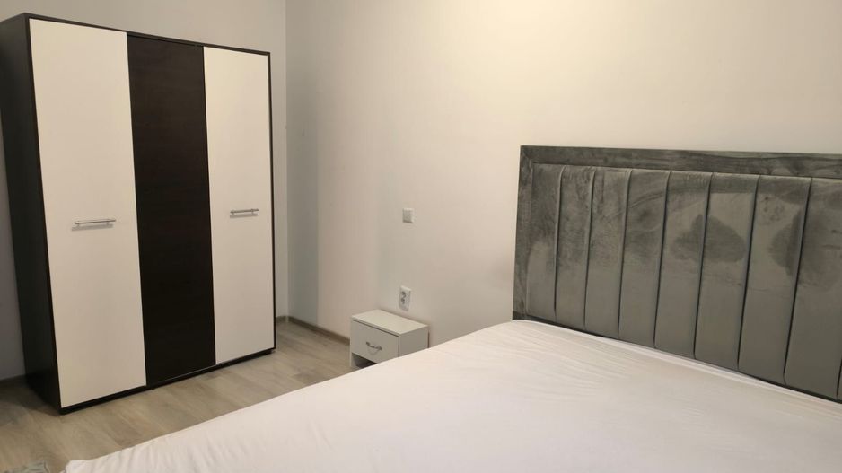 Apartament de inchiriat cu 3 camere si garaj strada Oasului 90 - Poză 4