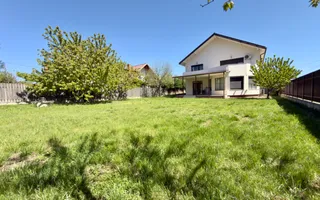 CASA INDIVIDUALA - TEREN 800 MP - TOATE UTILITATILE - LANGA SOLEIA - Poză 17