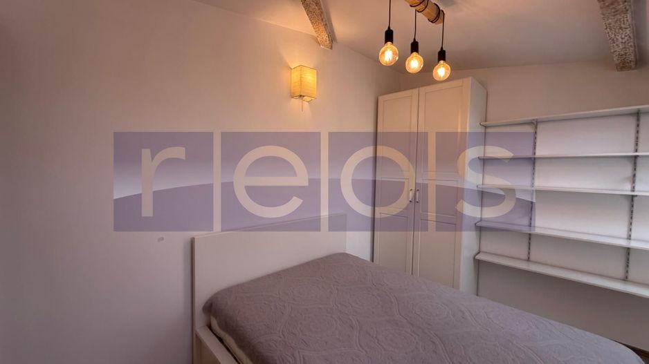 INCHIRIERE CASA INDIVIDUALA | MOBILATA-UTILATA | 85MP | UNIRII | CURTE - Poză 16