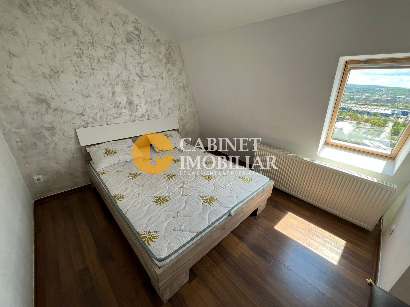 Apartament 3 camere decomandate de vânzare | Tătărași – Iași - Poză 3