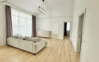 Inchiriere casa noua 4 camere Parter, 500mp, Corbeanca, toate utilitat - Poză 13
