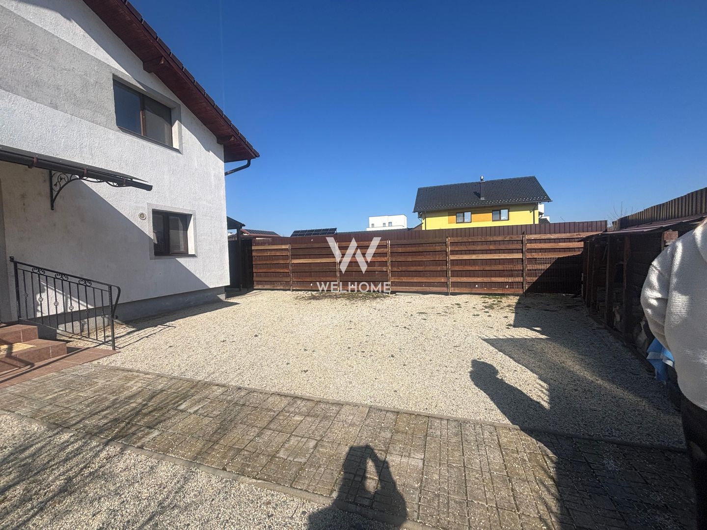 Casă spațioasă P+M în Șelimbăr – ideală pentru locuit sau investiție - Poză 10