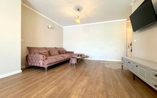Apartament ultrafinisat/parcare/5 minute de Vivo Mall. - Poză 6