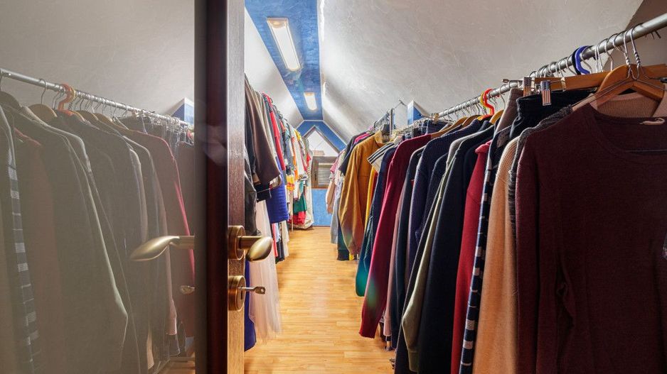 Vilă individuală cu piscină,  garaj dublu • teren 766 mp • Popești-Leordeni - Poză 29
