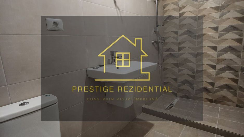 Apartament 2 Camere, PEMIUM,Smart Home,Incalz.pardoseala,PalladyMetrou - Poză 5