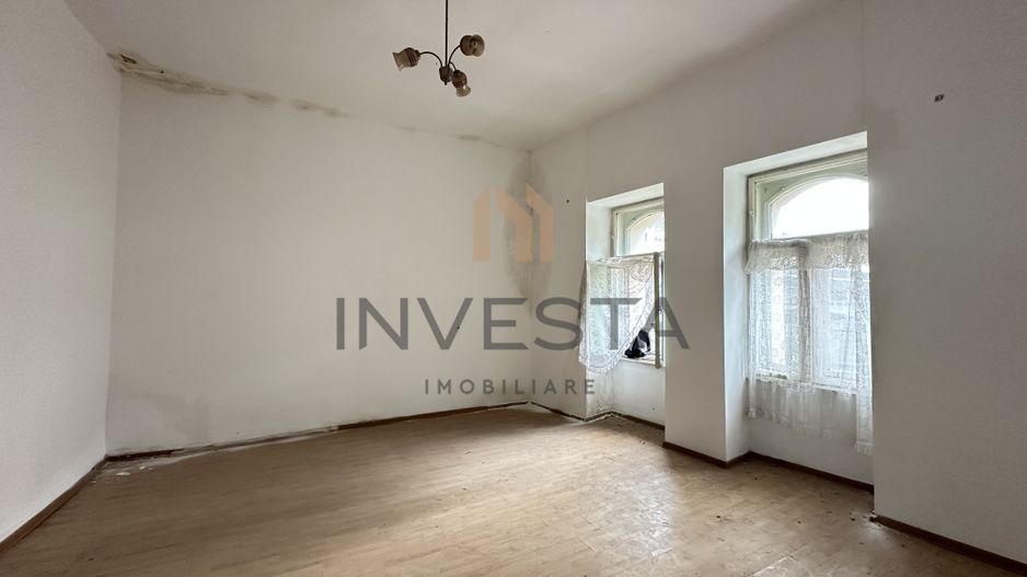 Ultracentral/Apartament renovabil/Oportunitate - Poză 3