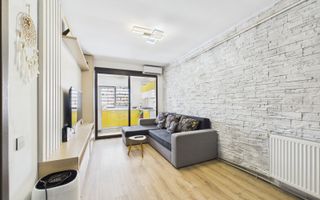 Apartament 3 camere de vânzare-Bragadiru, Leroy Merlin - Poză 2