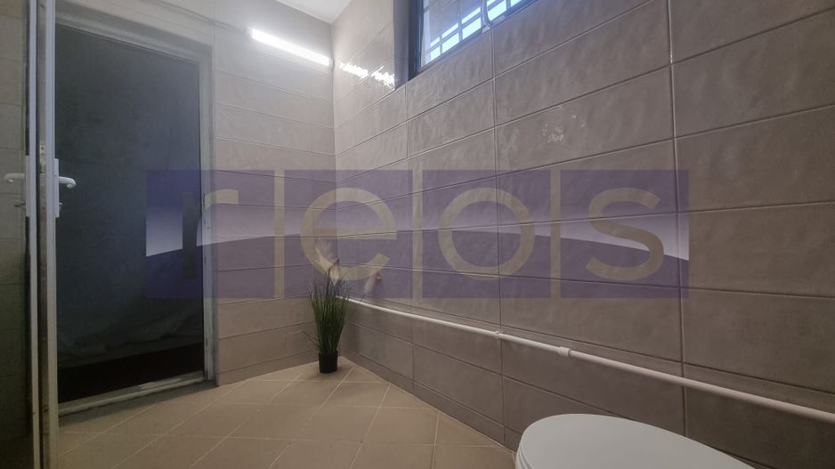 VANZARE - AFACERE LA CHEIE -SPALATORIE-BAR - MAGAZIN MORTENI DAMBOVITA - Poză 23