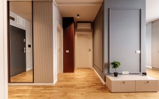 Apartament premium 3 camere în Timișoara cu  parcare subterană inclusă - Poză 1