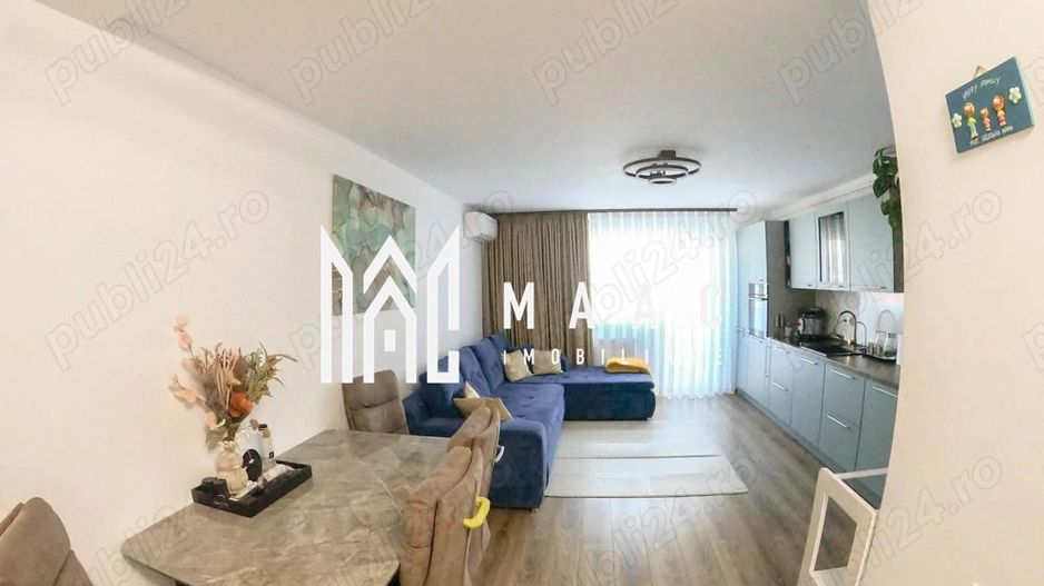 Apartament 3 camere | Gradina | 109 MP | Parcare | Selimbar - Poză 4
