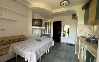 Apartament 2 camere | Etaj 3 | Balcon | Vasile Aaron - Poză 3