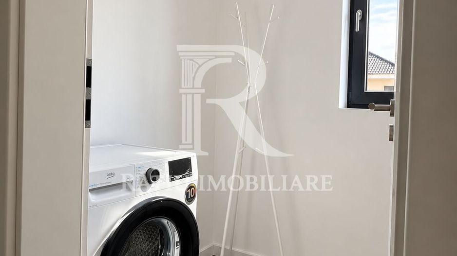 Casă modernă de închiriat | Cartierul Tineretului | Oradea - Poză 21