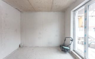 Casă Nouă stil Hi-Tech, Ialoveni - Poză 11