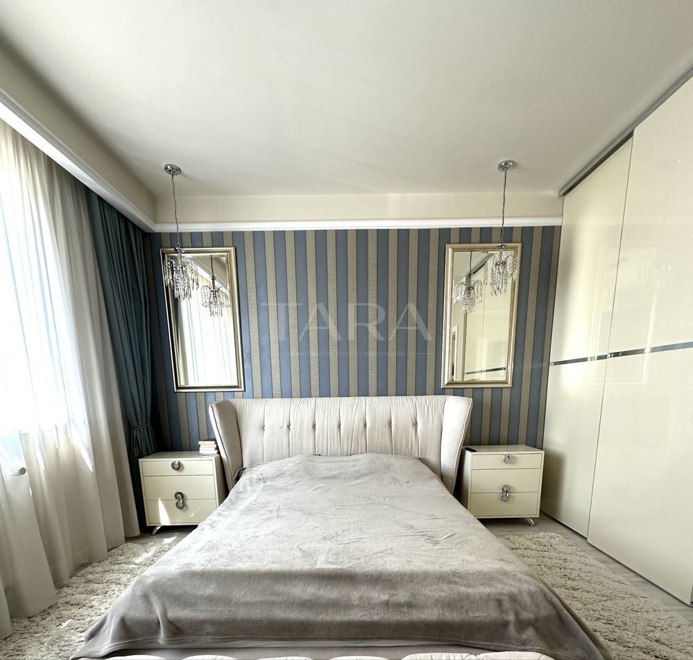 Apartament modern cu 3 camere, Florești – aproape de Cluj. - Poză 4