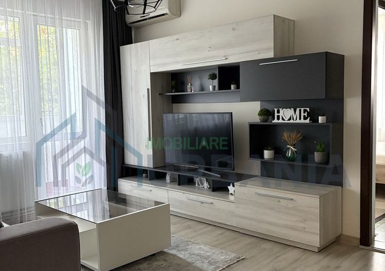 Apartament 2 camere de închiriat, Bulevardul Primăverii, Iași - Poză 1