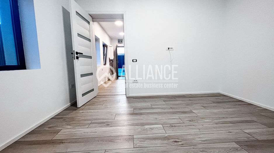 PALAZU MARE(COD 05) Casa Eleganta, 3 Camere, Finisaje Premium - Poză 1