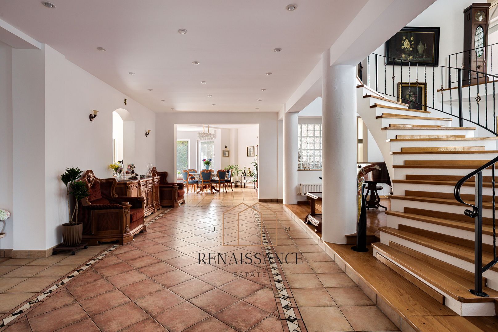 Timisoara - Girocului Vila 12 Camere 4 Bai | 497mp Utili 1373mp Teren - Poză 17