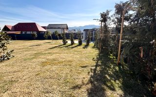 Casă 3 camere | Curte 625 MP | Premium | Drum Privat | Cristian - Poză 41