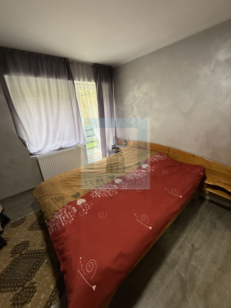 Casa/vila P+E+M, individuala ,730 mp teren-Timișul de jos - Poză 19