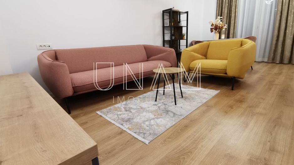 =INCHIRIAT= Confort și Eleganță în Centrul Orașului - Poză 2