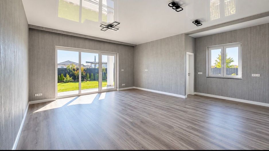 Comision 0% Duplex modern Mosnita Noua – 95 MP | Panouri fotovoltaice - Poză 7