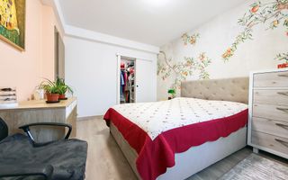 Prima inchiriere, vila cocheta, cu accente exotice - Poză 22