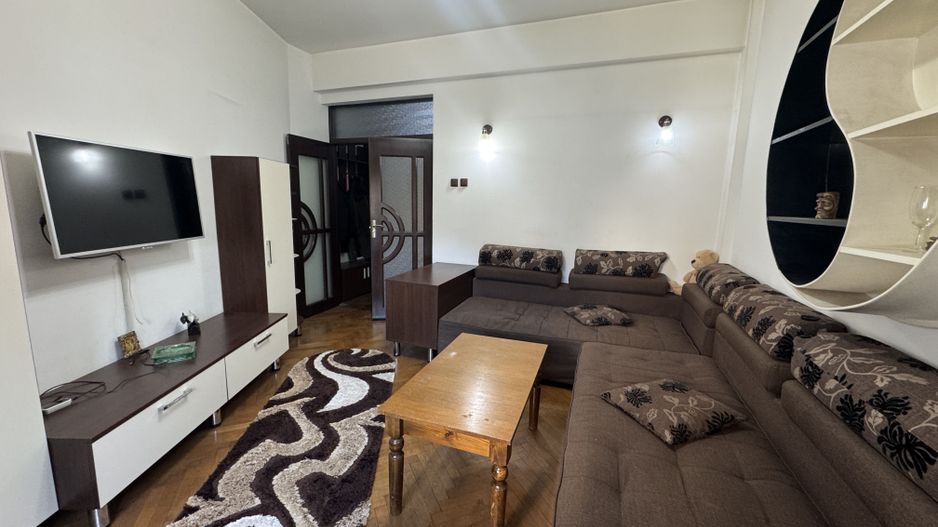 Apartament 2 Camere- Rosetti- Fara risc seismic - Poză 3