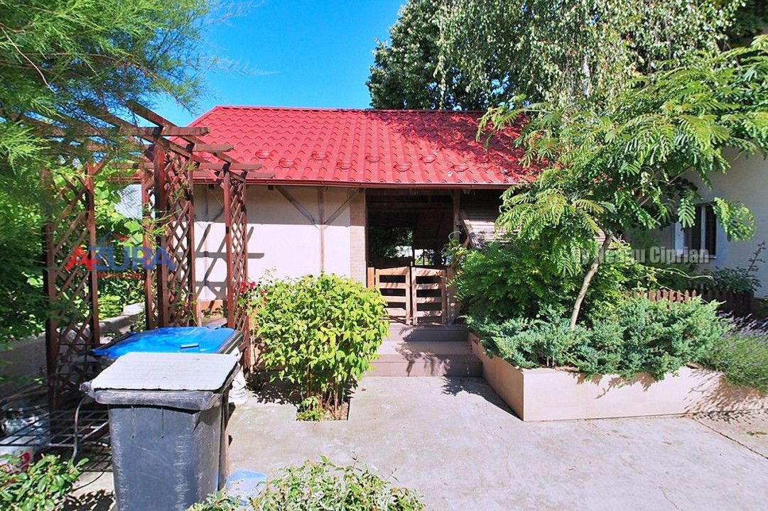 AZURA Imobiliare Pitesti - Casa Gavana Pozitie Excelenta - Poză 73