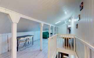 Apartament 2 camere plus Mansarda Metalurgiei - Drumul Binelui - Poză 19