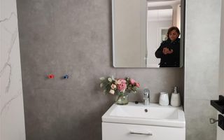 NOU! Compex Rezidential in GALATA! APARTAMENT 3 CAMERE, 79.73mp - Poză 9