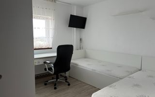 Apartament atragator, trei camere, Brancoveanu, 95.000€ - Poză 13