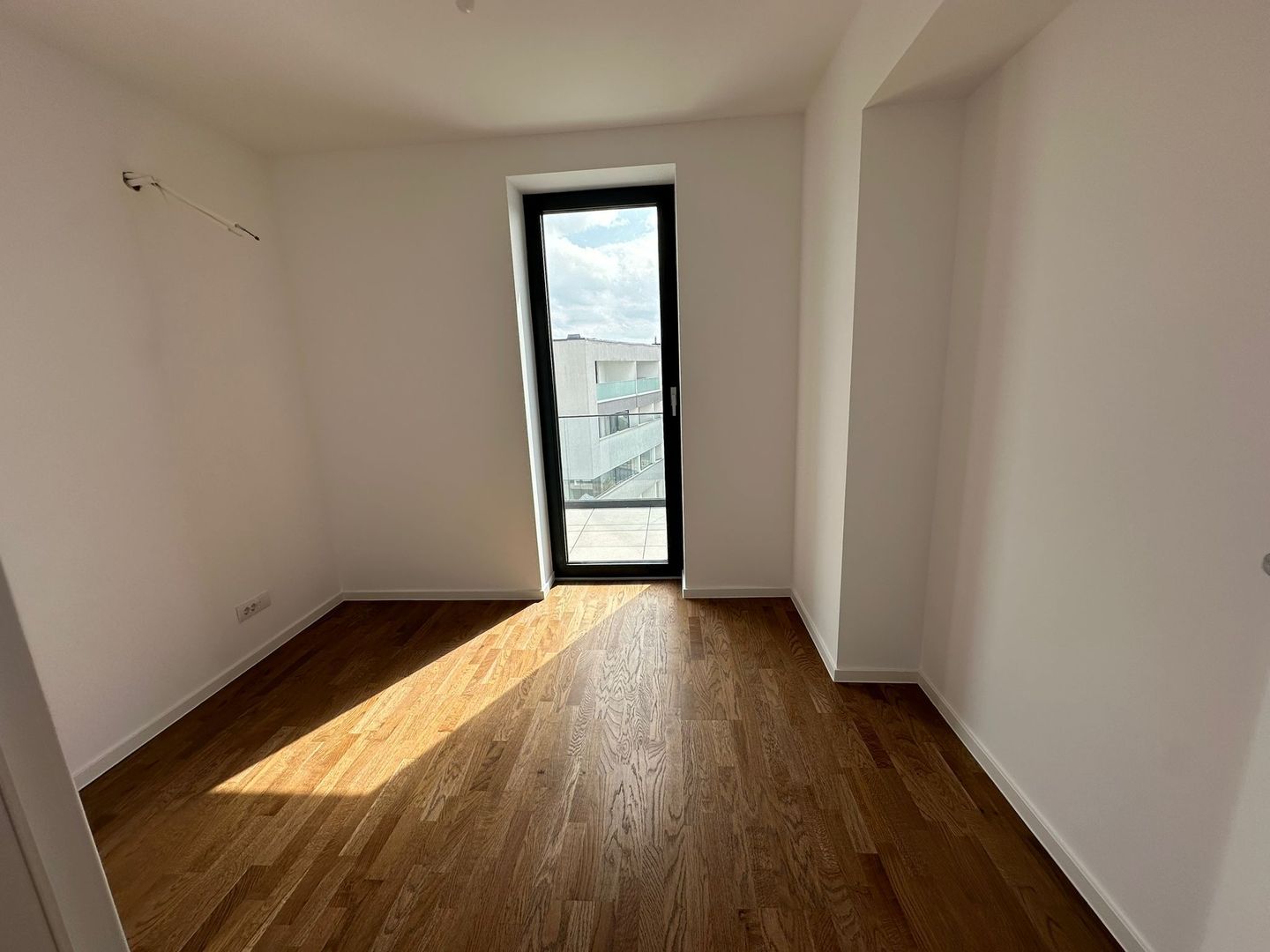 Apartament 3 camere - Complex The Ivy - loc parcare - Poză 8