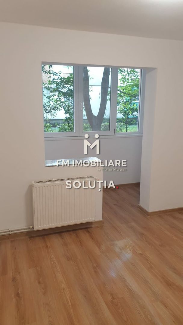 Apartament cu 2 camere - zona URSUS - Poză 6