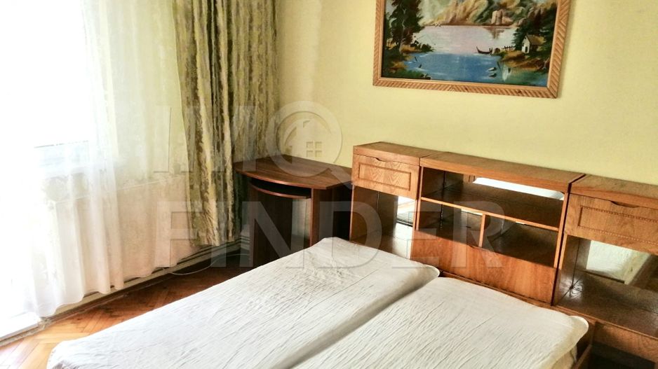 Inchiriere 3 camere decomandate zona Marasti, str Aurel Vlaicu, finisat clasic, - Poză 4