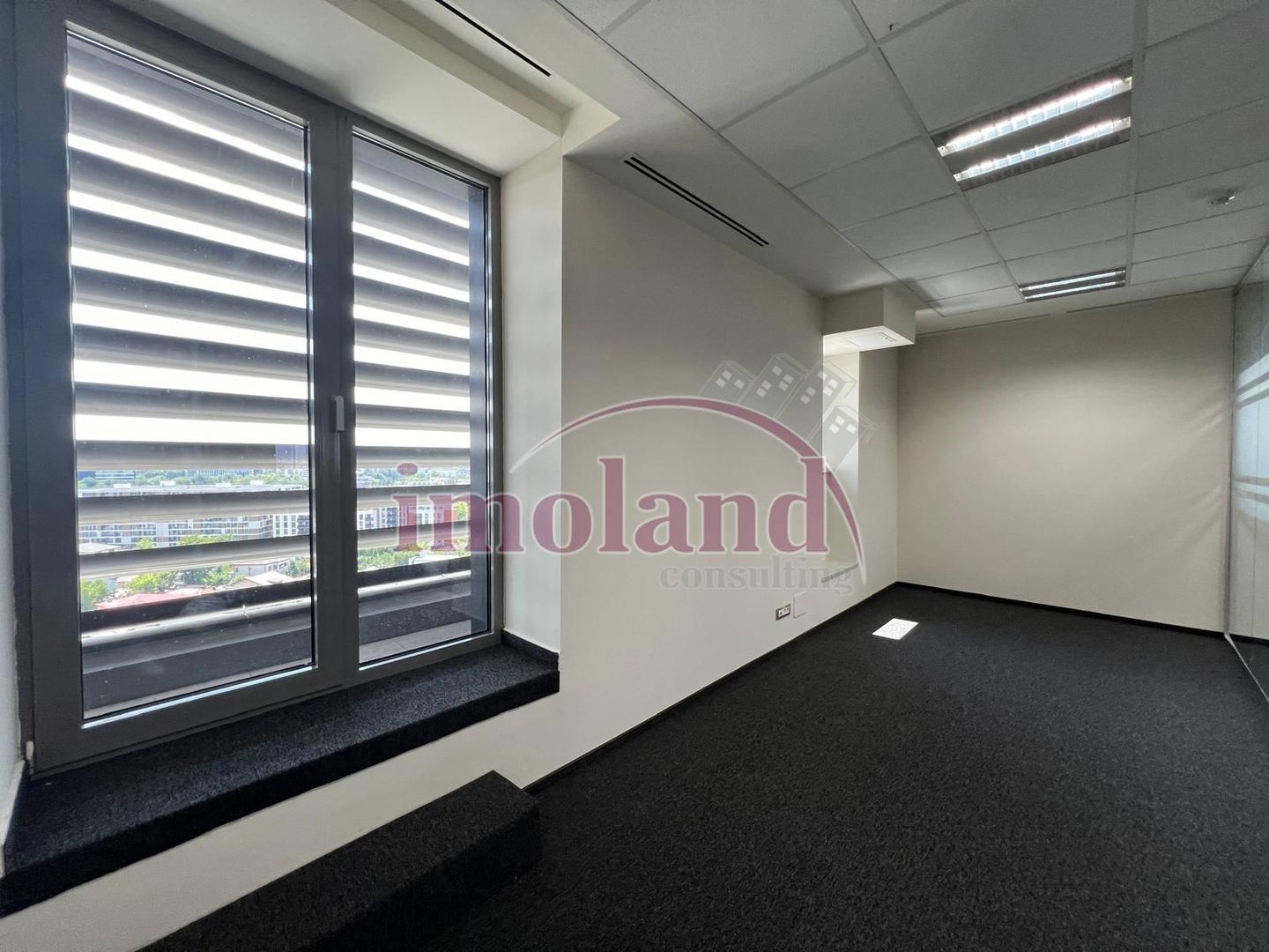 Spatiu birou - Grozavesti - Poză 4