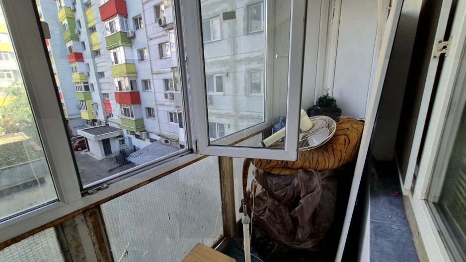 Apartament cu 4 camere 84,61 mp -  calea Rahovei - Poză 11