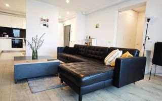 Apartament 2 camere | Valletta Residence Sisești |68 mp | mobilat - Poză 5