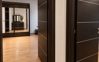 For Rent I Premium 3-Room Apartment| 120 sqm | 2 Terraces | Herăstrău - Poză 3