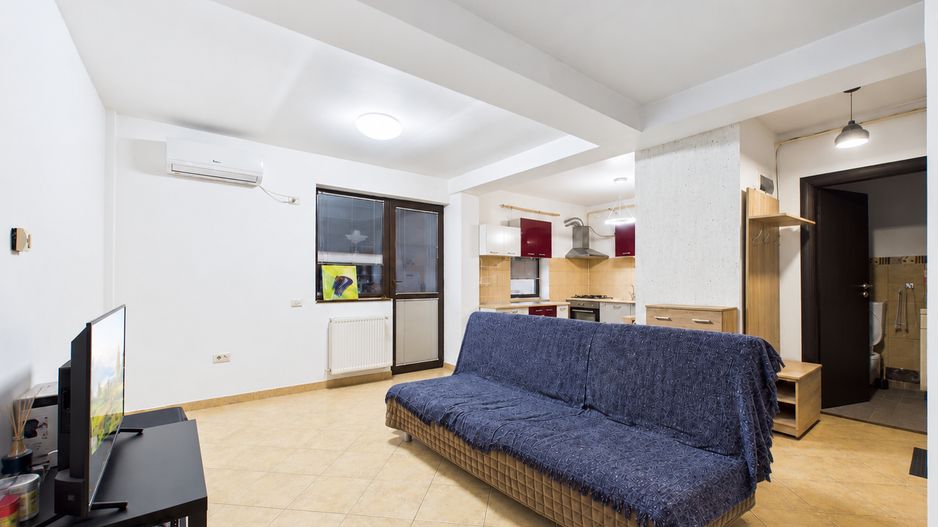 Casă duplex P+1+M | 113 mp utili | Curte | Popești-Leordeni - Poză 17