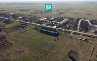 Hală industrială cu teren generos în Zărand, Arad - Poză 47