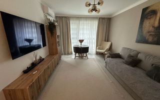 Apartament 2 camere Onix Park Aviatiei Pipera I Mobilat Utilat I COM0% - Poză 1