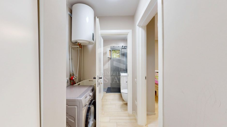 Apartament 3 camere Lacul Tei Doamna Ghica Colentina - Poză 18