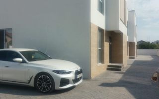 Casa individuala,tip mediteranian,la 2 minute de sos.Oltenitei si STB. - Poză 6